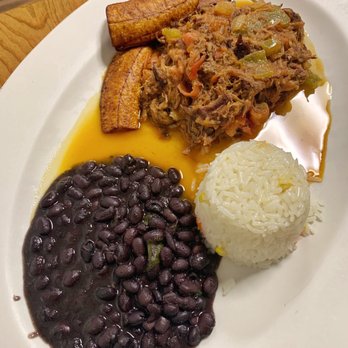 El Rinconcito Cafe - Ropa vieja - Salvadoran Near Me - Washington, DC, District of Columbia El Rinconcito Cafe - Ropa vieja - Salvadoran Near Me - Washington, DC, District of Columbia