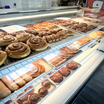 K Donut Wheel - Donuts Near Me - Tucson, Arizona