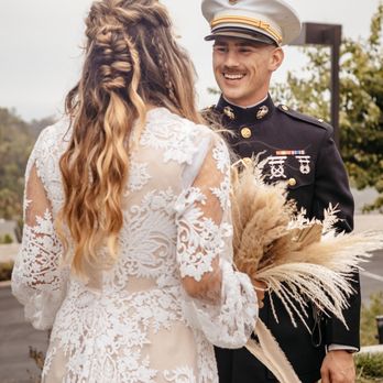 Western Belle - Hair and Makeup by Amber for June 2022, Oceanside Wedding - Makeup Artists Near Me Western Belle - Hair and Makeup by Amber for June 2022, Oceanside Wedding - Makeup Artists Near Me