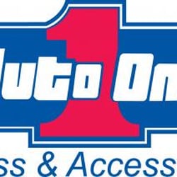 Auto One - logo