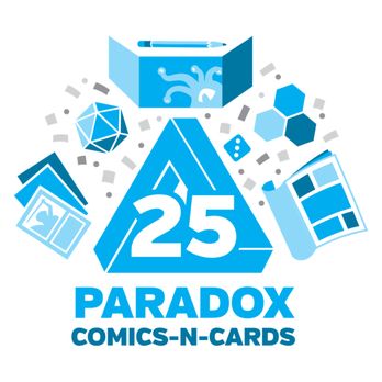 Paradox Comics & Cards - Comic Books Near Me - Fargo, North Dakota Paradox Comics & Cards - Comic Books Near Me - Fargo, North Dakota