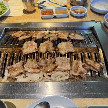 Mo Ran Gak Restaurant - Korean Near Me - Garden Grove, California Mo Ran Gak Restaurant - Korean Near Me - Garden Grove, California