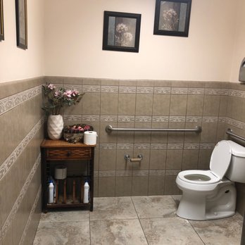 Elegance Spa - Milpitas - Restroom - Massage Near Me - Milpitas, California