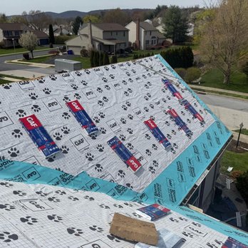 Crain Roofing - Roofing Near Me - Mechanicsburg, Pennsylvania Crain Roofing - Roofing Near Me - Mechanicsburg, Pennsylvania