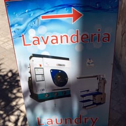 Sebastiana Leone - Wash and dry clean