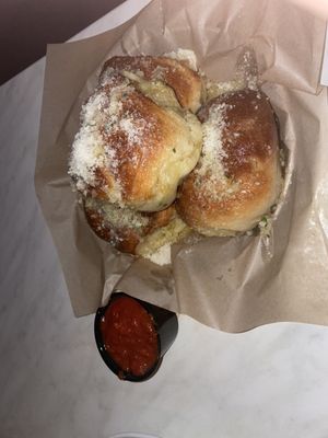 Artichoke Basille's Pizza (Tempe) by null