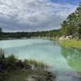 Blue Lagoon