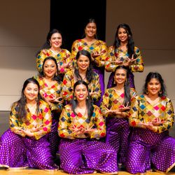 ZIND Performing Academy - Instructor dance