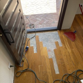 Flooring & Refinishing Guru - Process: removing damaged hardwood boards - Flooring Near Me Flooring & Refinishing Guru - Process: removing damaged hardwood boards - Flooring Near Me