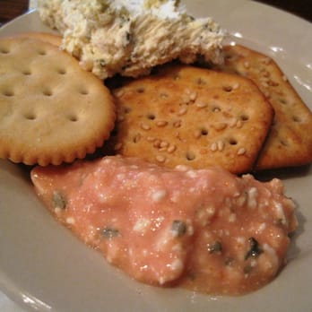 The Common Man - Dips and Crackers - American Near Me - Concord, New Hampshire