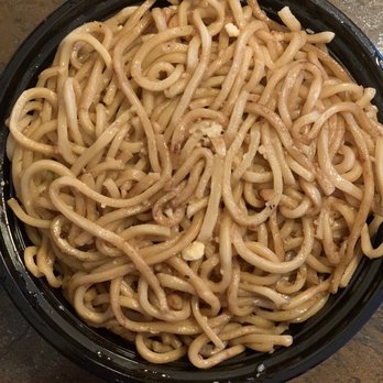 Dragon's Arch - Garlic Noodle - Noodles Near Me - Walnut Creek, California