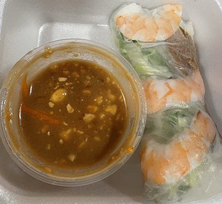 Buckeye Phở by null