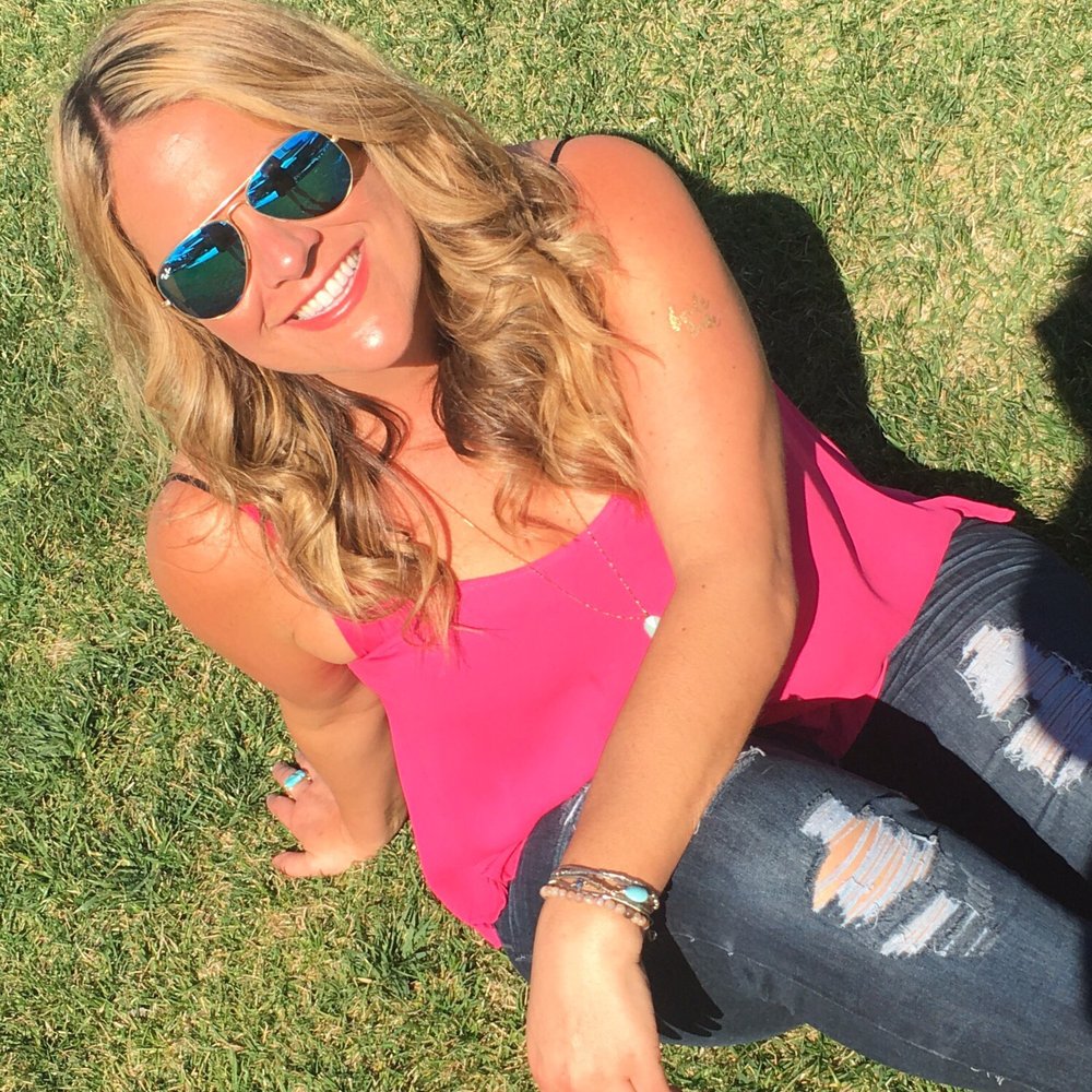 Studio 129 - Blonde and Tantastic... What else can a girl want??!!! - Hair Salons Near Me - Glendora, California Studio 129 - Blonde and Tantastic... What else can a girl want??!!! - Hair Salons Near Me - Glendora, California