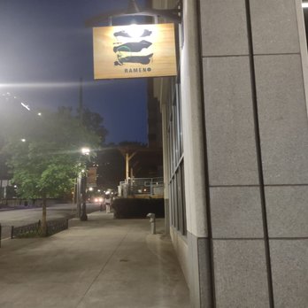 E Ramen + - Outdoor sign - Ramen Near Me - Atlanta, Georgia E Ramen + - Outdoor sign - Ramen Near Me - Atlanta, Georgia