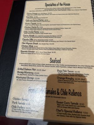 Menu photo 5 The Original Red Onion Rolling Hills Estates, CA Menu photo 5 The Original Red Onion Rolling Hills Estates, CA