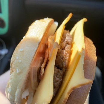 McDonald's - This was a 10$.. - Burgers Near Me - Monroe, Washington McDonald's - This was a 10$.. - Burgers Near Me - Monroe, Washington