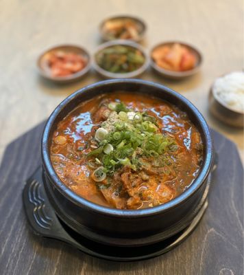 SUNGHO by null