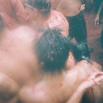 La Tomatina - Festivals Near Me