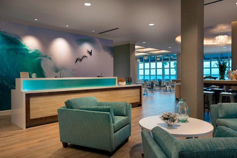 SpringHill Suites New Smyrna Beach by null