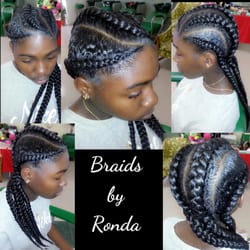 Laverne's La Coiffure