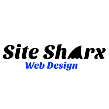 Site Sharx - Site Sharx Web Design Logo - Web Design Near Me Site Sharx - Site Sharx Web Design Logo - Web Design Near Me