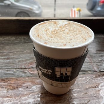 Sawada Coffee - Chai latte, really good! - Coffee & Tea Near Me - Chicago, Illinois Sawada Coffee - Chai latte, really good! - Coffee & Tea Near Me - Chicago, Illinois