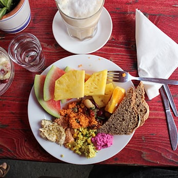 Café Morgenrot - Cafes Near Me - Berlin, BE Café Morgenrot - Cafes Near Me - Berlin, BE