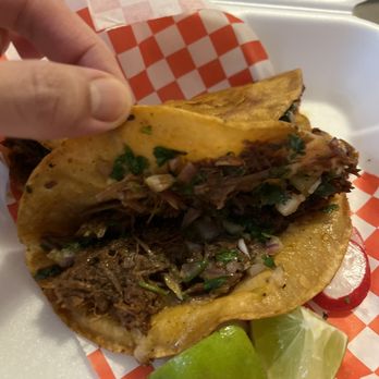 Papi’s Birria - Quesabirria tacos - Food Trucks Near Me - San Diego, California