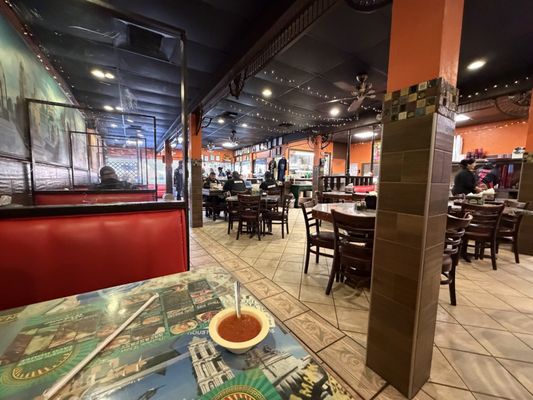 Taqueria Del Sol by null