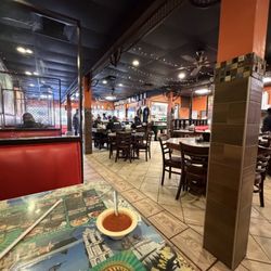 Taqueria Del Sol - Breakfast time