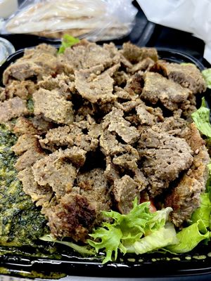 Salem Market & Grill by null