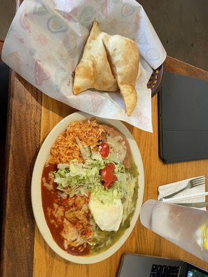 Tortilla Flats by null