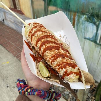 Elote - Elote - Mexican Near Me - San Diego, California Elote - Elote - Mexican Near Me - San Diego, California