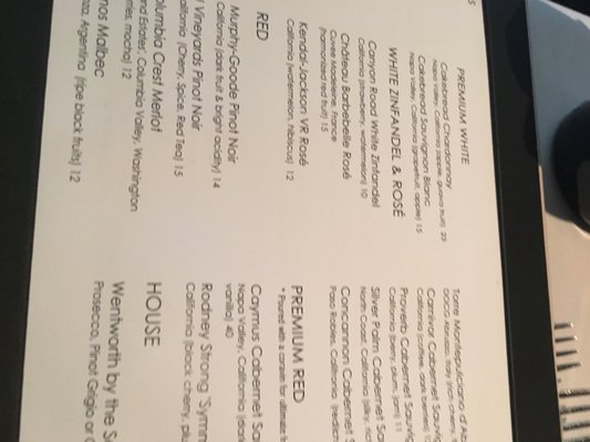 Menu photo 5 Salt Kitchen & Bar - Wentworth By The Sea New Castle, NH Menu photo 5 Salt Kitchen & Bar - Wentworth By The Sea New Castle, NH