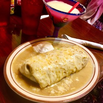 Casa Gamino - Wet Burrito - Mexican Near Me - Anaheim, California