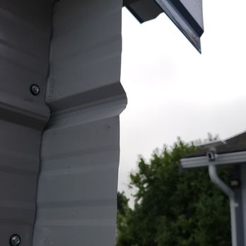 West Coast Metal Buildings - Wings don't ever to to the top - General Contractors Near Me - Salem, Oregon West Coast Metal Buildings - Wings don't ever to to the top - General Contractors Near Me - Salem, Oregon