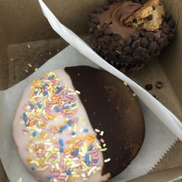 Some deliciousness from Emy's this week