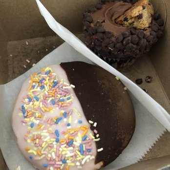 Emy Delights & Bites - Some deliciousness from Emy's this week - Vegan Near Me - Hyde Park, New York