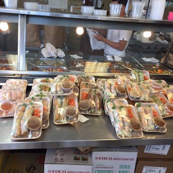 Saigon Deli - Vietnamese Near Me - Seattle, Washington