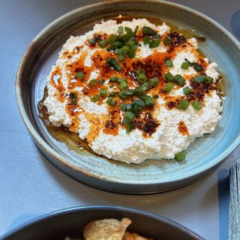 Snakes & Lattes Chicago - Feta dip - Bars Near Me - Chicago, Illinois