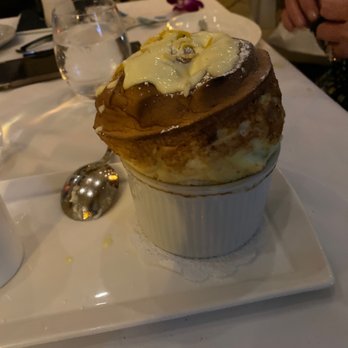 La Nouvelle Maison - Souffl de Jour - French Near Me - Boca Raton, Florida