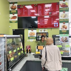 Indo Pak Cafe