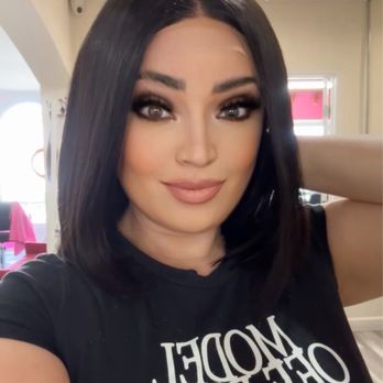 Mo Length - Me, wearing the wig I purchased from Mo Length. Super cute, comfortable, and the quality is just amazing! - Cosmetics & Beauty Supply Near Me - Los Angeles, California