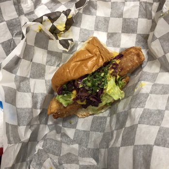 Stuggy's  - Bruce Lee. - Sandwiches Near Me - Baltimore, Maryland