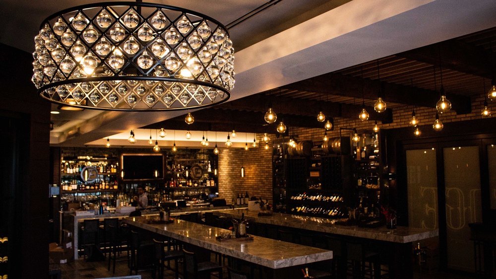 VINTEDGE WINE BAR AND LOUNGE 157 Photos & 72 Reviews 117 W Main St