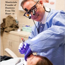 Monticciolo Family Sedation & Dentistry