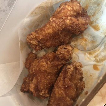 Hi Wings - Peach Habanero Wings - Chicken Wings Near Me - Austin, Texas Hi Wings - Peach Habanero Wings - Chicken Wings Near Me - Austin, Texas