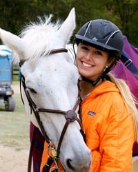 Van Doren Show Jumping and Hunters - equestrian in Franklin, TN