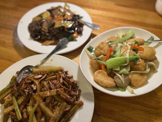 Tian Fu Asian Bistro by null