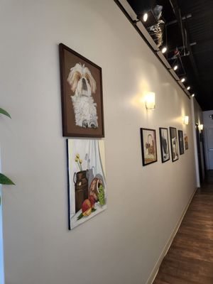 Sunshine Spice Bakery & Cafe by null